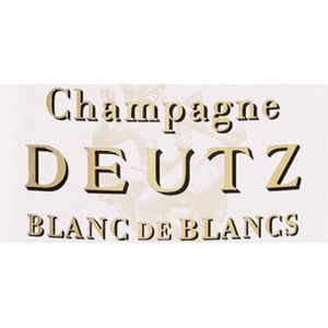 2017 Deutz, Blanc de Blancs 6x75cl
