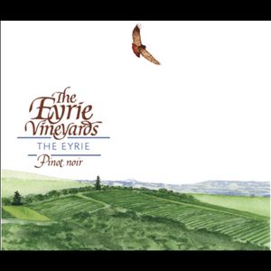 2018 The Eyrie Vineyards, The Eyrie Pinot Noir, Dundee Hills 6x75cl