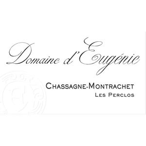 2022 Domaine d'Eugenie, Chassagne-Montrachet, Les Perclos 3x75cl