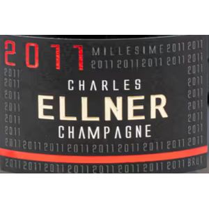 2011 Charles Ellner, Prestige Brut 6x75cl