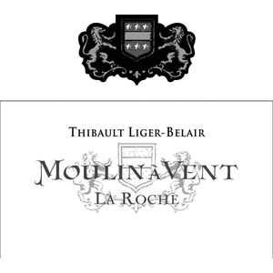 2018 Thibault Liger-Belair, La Roche , Moulin-a-Vent 6x75cl