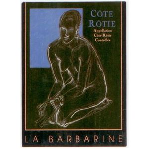 2019 Gangloff, Cote Rotie, Barbarine 3x75cl