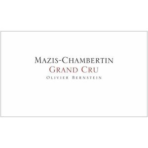 2016 Olivier Bernstein, Mazis-Chambertin Grand Cru 6x75cl
