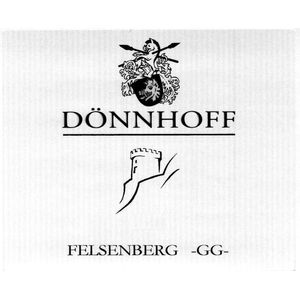 2022 Donnhoff, Felsenberg Riesling GG, Nahe 6x75cl