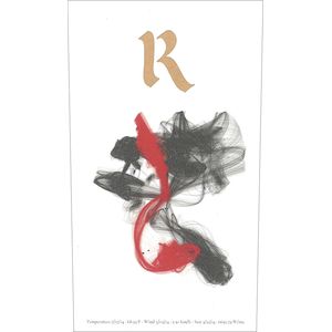 2017 Realm Cellars, Moonracer, Napa Valley 3x150cl