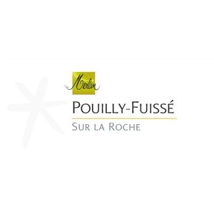 2018 Olivier Merlin, Pouilly-Fuisse, Sur la Roche 6x75cl