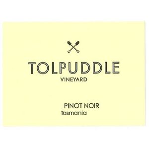 2022 Tolpuddle Vineyard, Pinot Noir, Tasmania 6x75cl