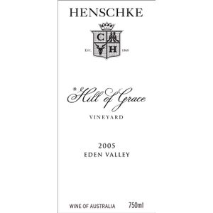 2006 Henschke, Hill of Grace Vineyard, Eden Valley 3x75cl