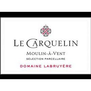 2020 Domaine Labruyere, Le Carquelin , Moulin-a-Vent 6x75cl