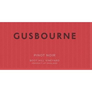 2019 Gusbourne, Pinot Noir, England 6x75cl