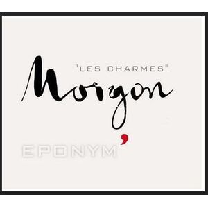 2015 Jean Foillard, Morgon, Eponym' 12x75cl