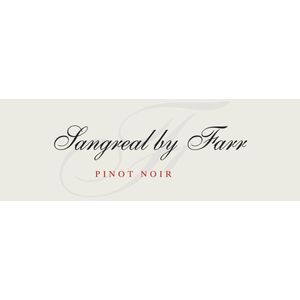 2021 By Farr, Pinot Noir Sangreal, Geelong 6x75cl