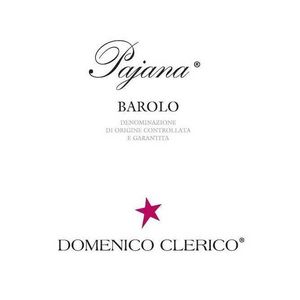 2016 Domenico Clerico, Barolo, Ginestra Pajana 6x75cl