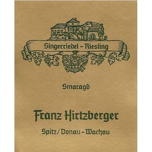 2021 Franz Hirtzberger, Singerriedel Riesling Smaragd, Wachau 6x75cl