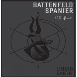 2016 Battenfeld Spanier, C.O. Liquid Earth Riesling, Rheinhessen 6x75cl