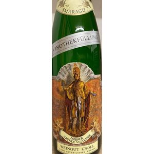 2023 Weingut Knoll, Loibner Vinothekfullung Gruner Veltliner Smaragd, Wachau 6x75cl