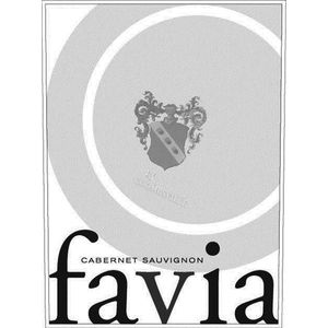 2015 Favia, Cabernet Sauvignon, Coombsville 3x75cl