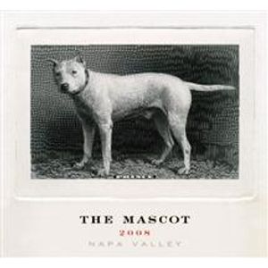 2011 The Mascot, Cabernet Sauvignon, Napa Valley 3x75cl