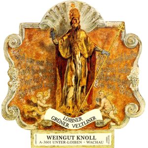 2021 Weingut Knoll, Loibner Vinothekfullung Gruner Veltliner Smaragd, Wachau 6x75cl