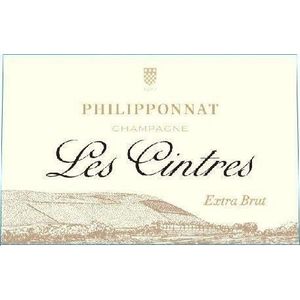2009 Philipponnat, Les Cintres 1x75cl
