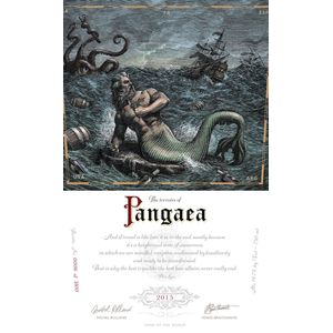 2016 Pangaea, Wine of the World 3x75cl