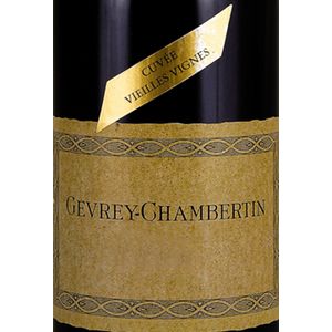 2022 Philippe Charlopin-Parizot, Gevrey-Chambertin, Vieilles Vignes 6x75cl