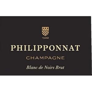 2015 Philipponnat, Blanc de Noirs 6x75cl
