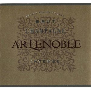 NV AR Lenoble, Intense NV 6x75cl
