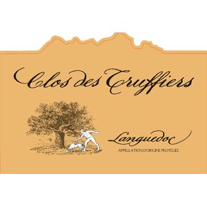 2015 La Negly, Clos des Truffiers, Languedoc 1x150cl