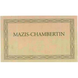 2022 Philippe Charlopin-Parizot, Mazis-Chambertin Grand Cru 6x75cl