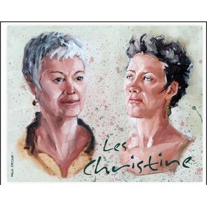 2022 Gilles Berlioz, Chignin-Bergeron Les Christine, Vin de Savoie 6x75cl