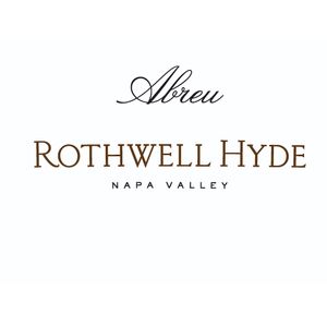 2016 Abreu, Rothwell Hyde, Napa Valley 6x75cl