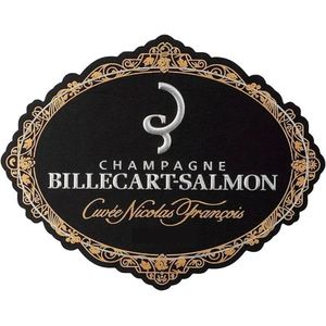 2008 Billecart-Salmon, Nicolas Francois 3x150cl