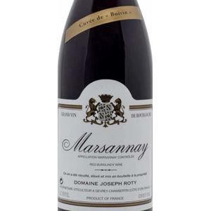 2013 Joseph Roty, Marsannay, Le Boivin 12x75cl