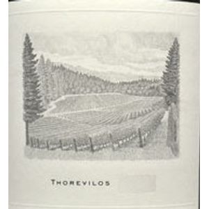 2012 Abreu, Thorevilos, Napa Valley 3x75cl