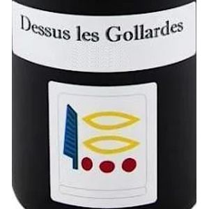 2021 Prieure Roch, Savigny-les-Beaune, Dessus les Gollardes Rouge 6x75cl
