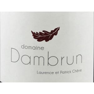 2017 Dambrun, Rouge, VdF 3x150cl