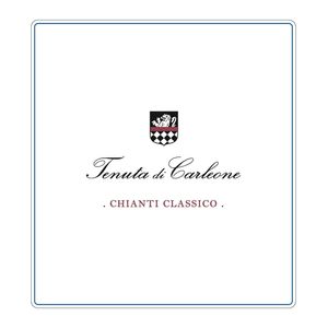 2022 Tenuta di Carleone, Chianti Classico 6x75cl
