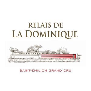 2015 Relais de La Dominique, Saint-Emilion Grand Cru 6x75cl