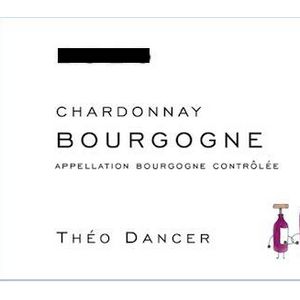 2020 Theo Dancer, Bourgogne, Chardonnay 6x75cl