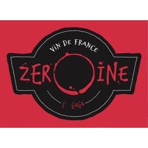 2018 Zeroine, Gaga, VdF 6x75cl