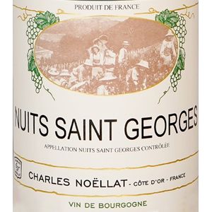 2006 Charles Noellat, Nuits-Saint-Georges, Blanc 6x75cl