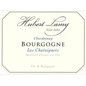 2022 Hubert Lamy, Bourgogne, Chataigners 6x75cl