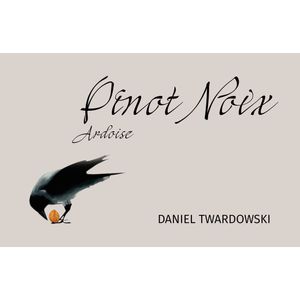 2014 Daniel Twardowski, Pinot Noix Ardoise, Mosel 6x75cl