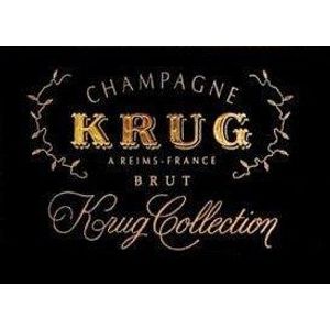 1990 Krug, Collection 1x75cl
