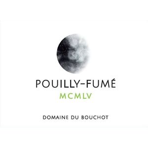 2023 Domaine du Bouchot, Pouilly Fume, MCMLV 6x75cl