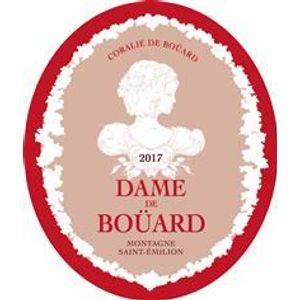 2018 Chateau Clos de Bouard, Montagne-Saint-Emilion 6x150cl