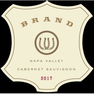 2018 Brand, Cabernet Sauvignon, Napa Valley 12x75cl