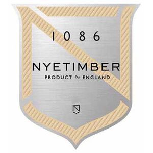 2010 Nyetimber, 1086 White, England 3x75cl