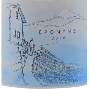 2020 Domaine Dominique Belluard, Ayze Eponyme Mise Tardive, Vin de Savoie 6x75cl